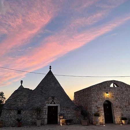 Bed & Breakfast Vecchia Vallata Gioia Del Colle Zewnętrze zdjęcie
