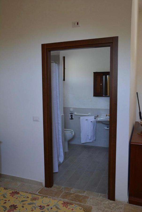 Bed & Breakfast Vecchia Vallata Gioia Del Colle Zewnętrze zdjęcie