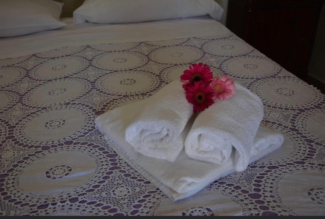 Bed & Breakfast Vecchia Vallata Gioia Del Colle Zewnętrze zdjęcie