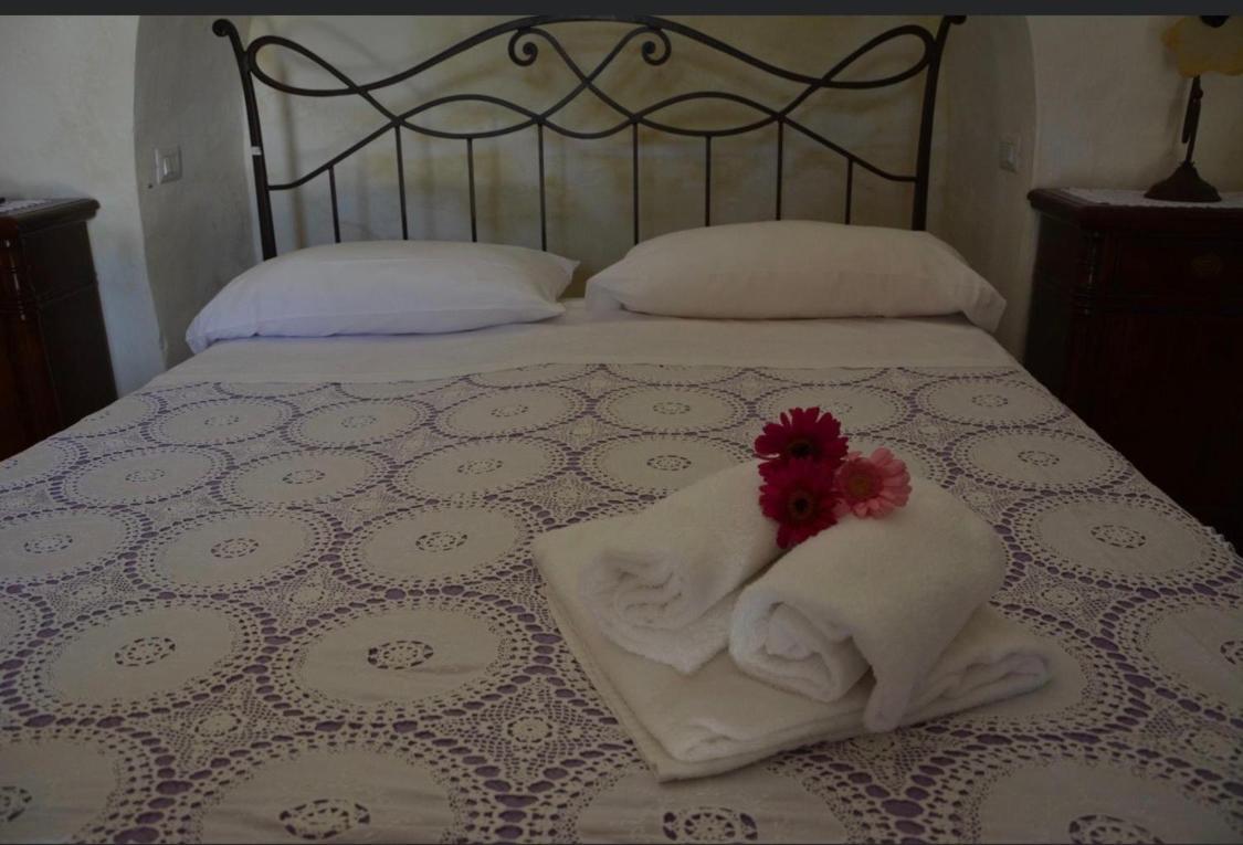 Bed & Breakfast Vecchia Vallata Gioia Del Colle Zewnętrze zdjęcie