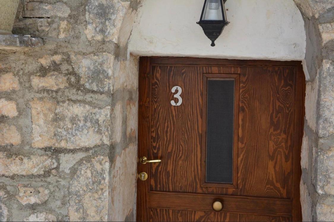 Bed & Breakfast Vecchia Vallata Gioia Del Colle Zewnętrze zdjęcie