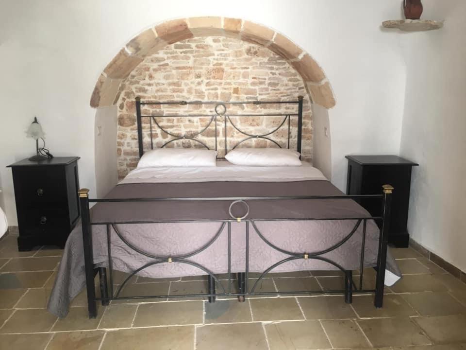 Bed & Breakfast Vecchia Vallata Gioia Del Colle Zewnętrze zdjęcie